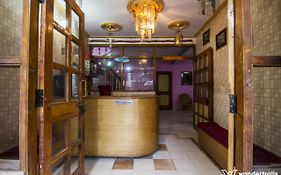 Kunal Hotel & Cottages
