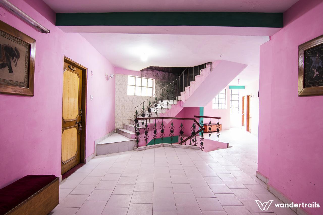 Kunal Hotel & Cottages Manali  Exterior photo