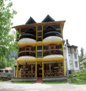 Kunal Hotel & Cottages Manali  Exterior photo