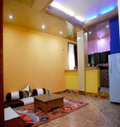 Kunal Hotel & Cottages Manali  Exterior photo